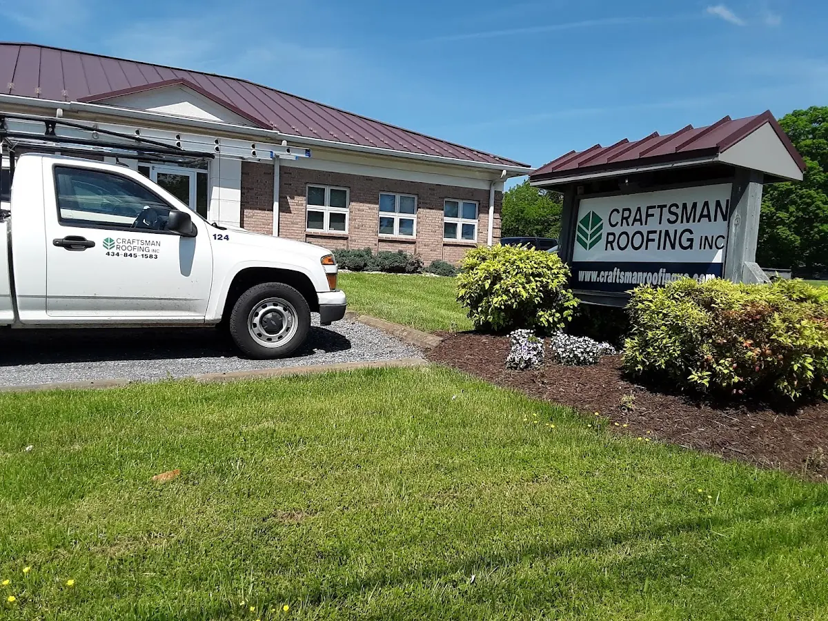 Quality Roof Replacement by experienced craftsmen in Falls